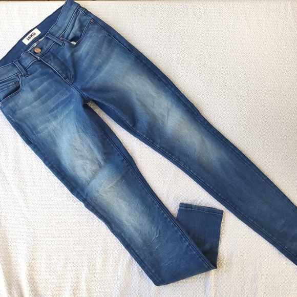 isko denim jeans